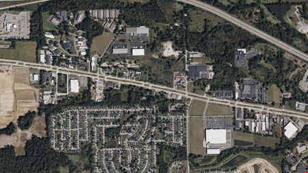 VacantLand space for Sale at 7155 Jackson Road in Ann Arbor