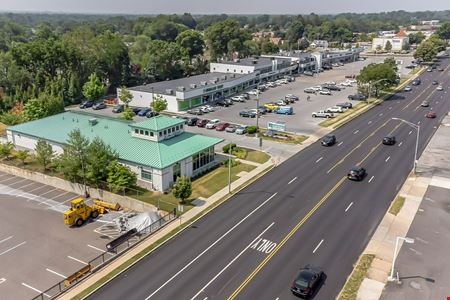 Retail space for Rent at Stoney Creek in Springfield