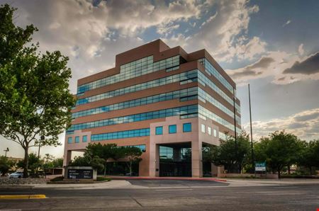 Office space for Rent at Suite 620 Sublease | 6100 Uptown Blvd NE | Term Through January 31, 2028 in Albuquerque