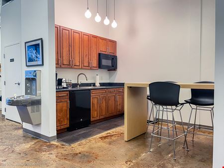 104 SW 6th Street in the 100 Innovation District Building