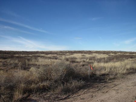 VacantLand space for Sale at 5 Mesa Rd in Moriarty