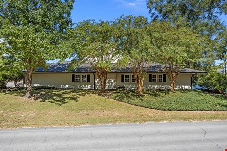 Renovated Office Building New Bern