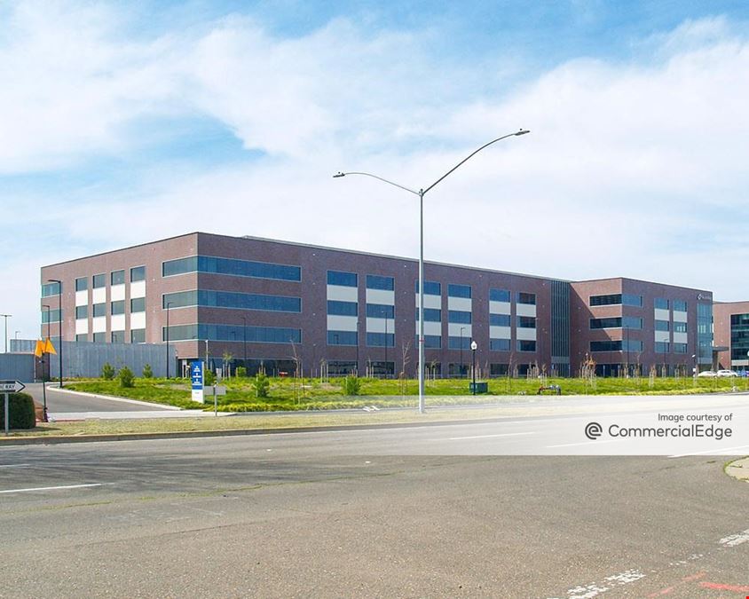 Sacramento Office Campus 