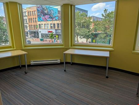 Office space for Rent at Cambridge Business Center in Cambridge