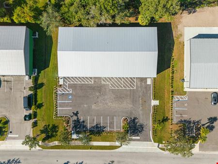 Brand New Industrial Property