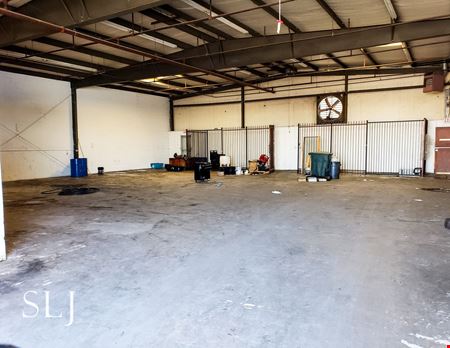 Inwood Auto/Shop Space