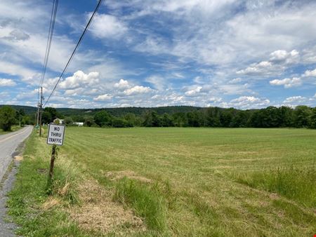 10+ Acre Flex/Industrial Development Site