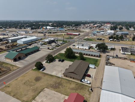 USDA Service Center