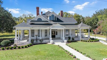 2239 Barber Mill