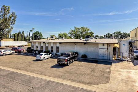 Harter & Commerce Industrial