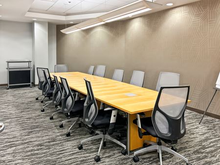 Office space for Rent at Regus - Folsom Iron Point in Folsom