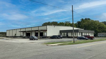 Industrial space for Rent at Freestanding Office/Warehouse in Birmingham