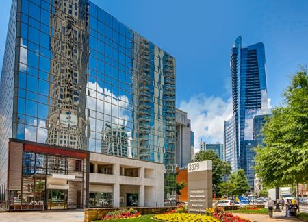 Office space for Rent at Lucid Private Offices - Buckhead in Atlanta