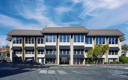 Office space for Rent at OLYMPIC PLAZA I in Walnut Creek