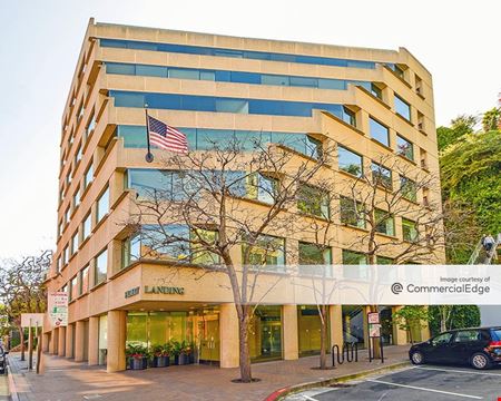 Office space for Rent at 201 Filbert Street in San Francisco