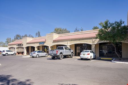 Del Prado Plaza