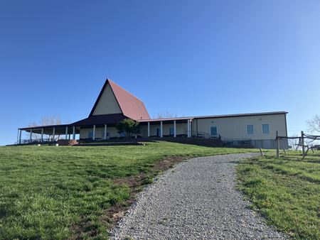 Other space for Sale at Soaring Wings Vineyard in Springfield