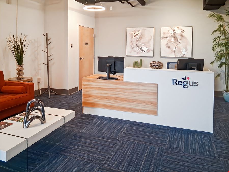 Regus - Middletown - Main Street