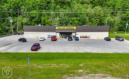 Retail space for Sale at Dollar General in Jackson