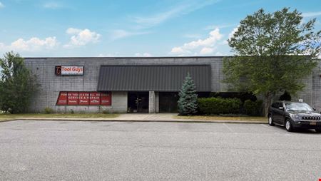 Other space for Rent at 11 Farber Drive in Bellport