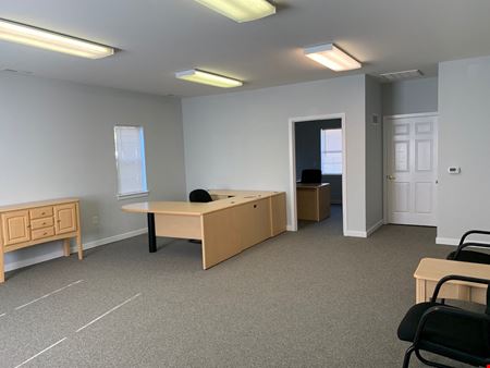 Tall Oaks Business Park and Build To Suit Land