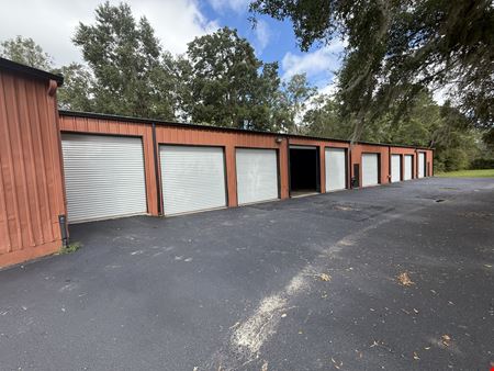 Warehouse Facility on 1+ Acre Lot