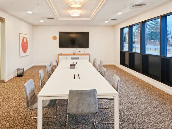 Regus - North Andover - Osgood Street