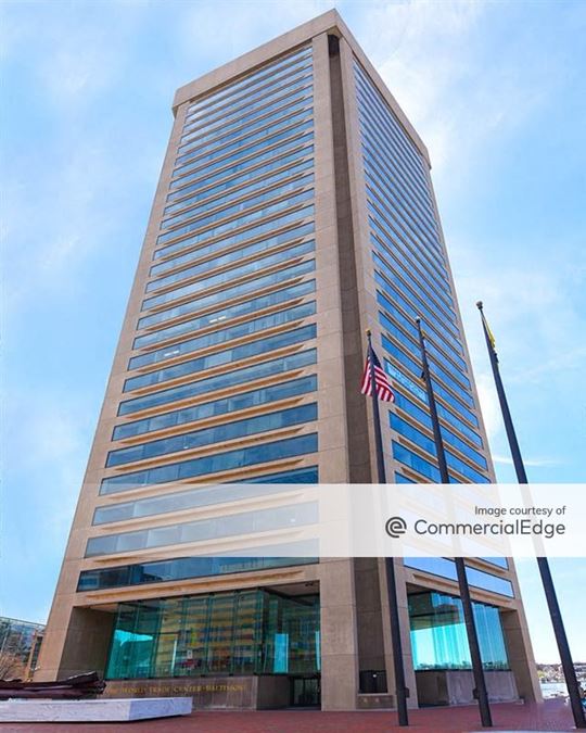 World Trade Center Baltimore