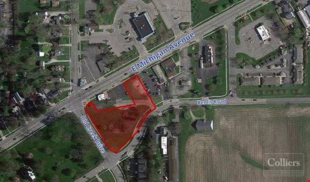 Other space for Rent at For Sale | 1.84 Acres Vacant Land in Saline