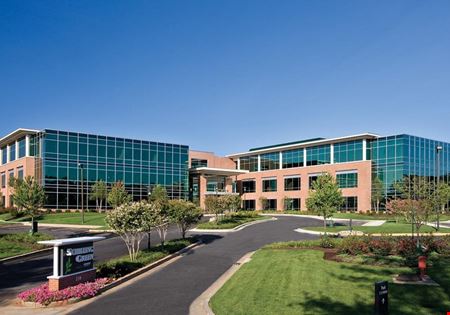 Office space for Rent at Schilling Green in Hunt Valley