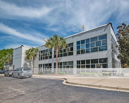 Office space for Rent at The Watermark Plaza in Mount Pleasant
