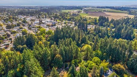 Wine Country Development Land