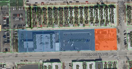 13,300 SF Former Bank Branch on 1.33 Acres of Land