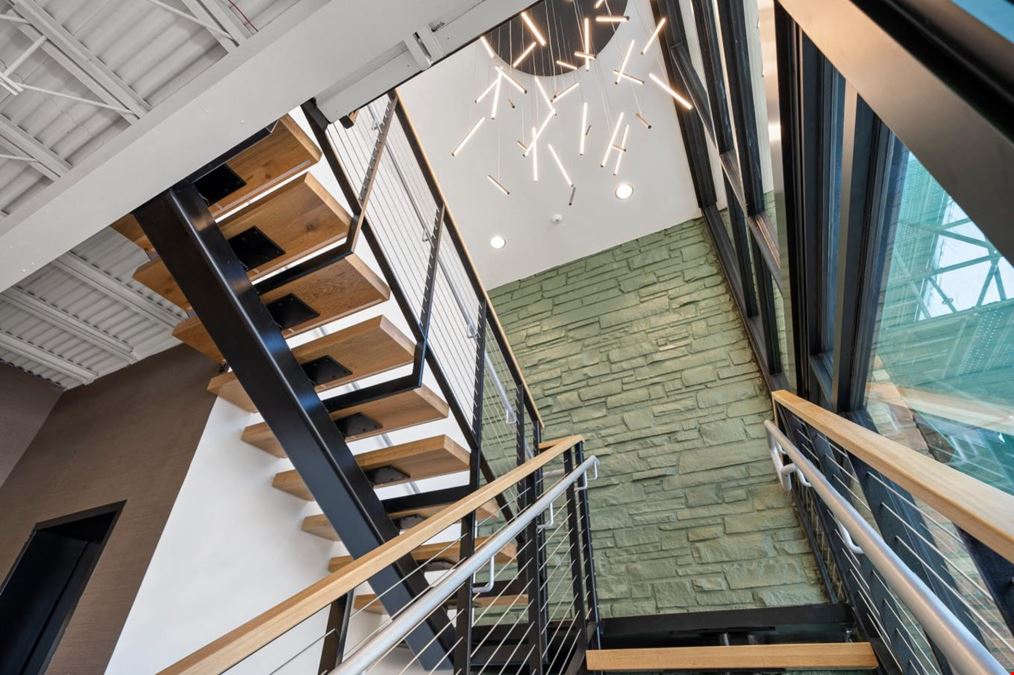 Park Coworking - Park Cowork Boulder