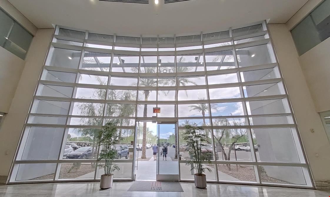 West 101 Corporate Center
