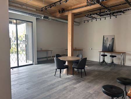 Central Lofts Retail
