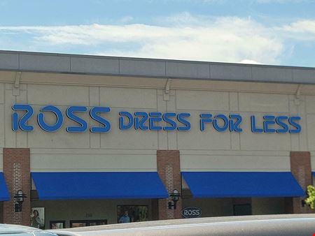 Dayton Town & Country Shopping Center