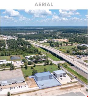 24507 Hufsmith - Kohrville Rd