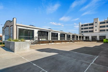 The Pegasus Building