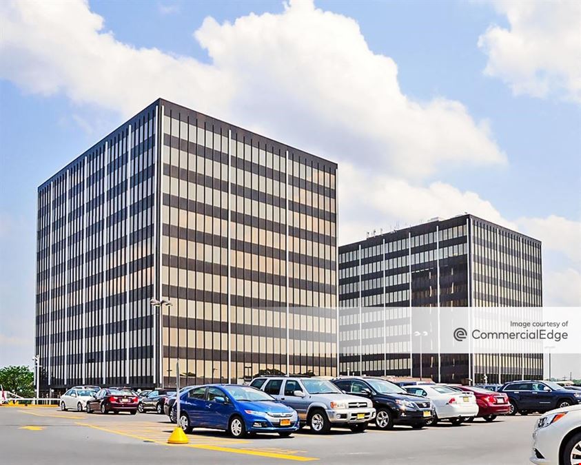 Continental Plaza