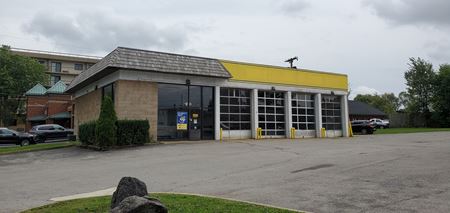 Retail space for Rent at 5363 & 5365 Main Street in Williamsville