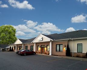 Fox Chase Professional Office Condos
