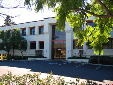 Office space for Rent at 5500 Telegraph Road in Ventura