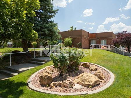 Office space for Rent at Former Wells Fargo Bank For Rent in Parowan