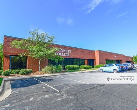 Office space for Rent at Spring Forest Business Center III in Raleigh