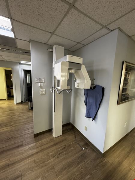 Fully Built-Out Dental Condo