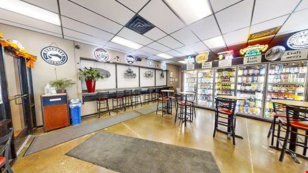 6 Pack House of Beer
