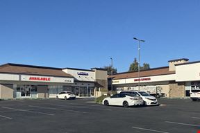 Rancho Crossroads Plaza