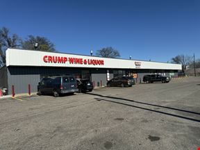 938 East E.H.Crump Boulevard