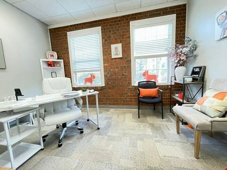 Millhopper Office Park - Executive Suites